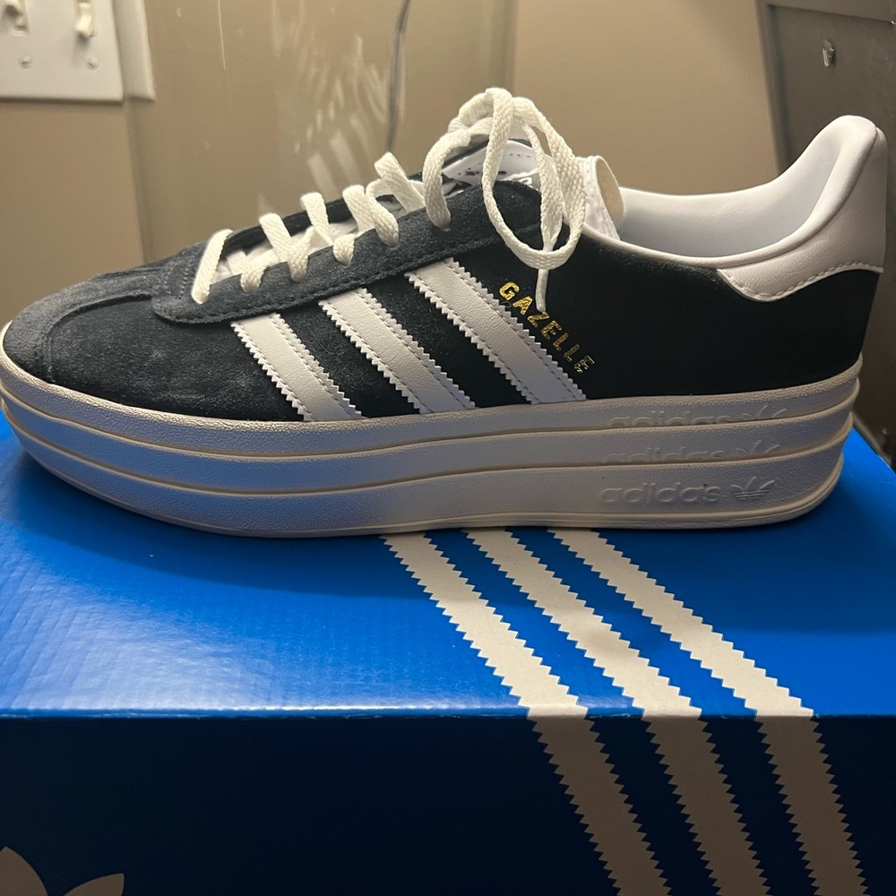 Adidas Gazelle